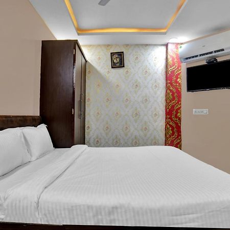 Hotel O Sai Sahara Индор Екстериор снимка