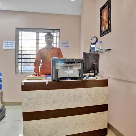 Hotel O Sai Sahara Индор Екстериор снимка