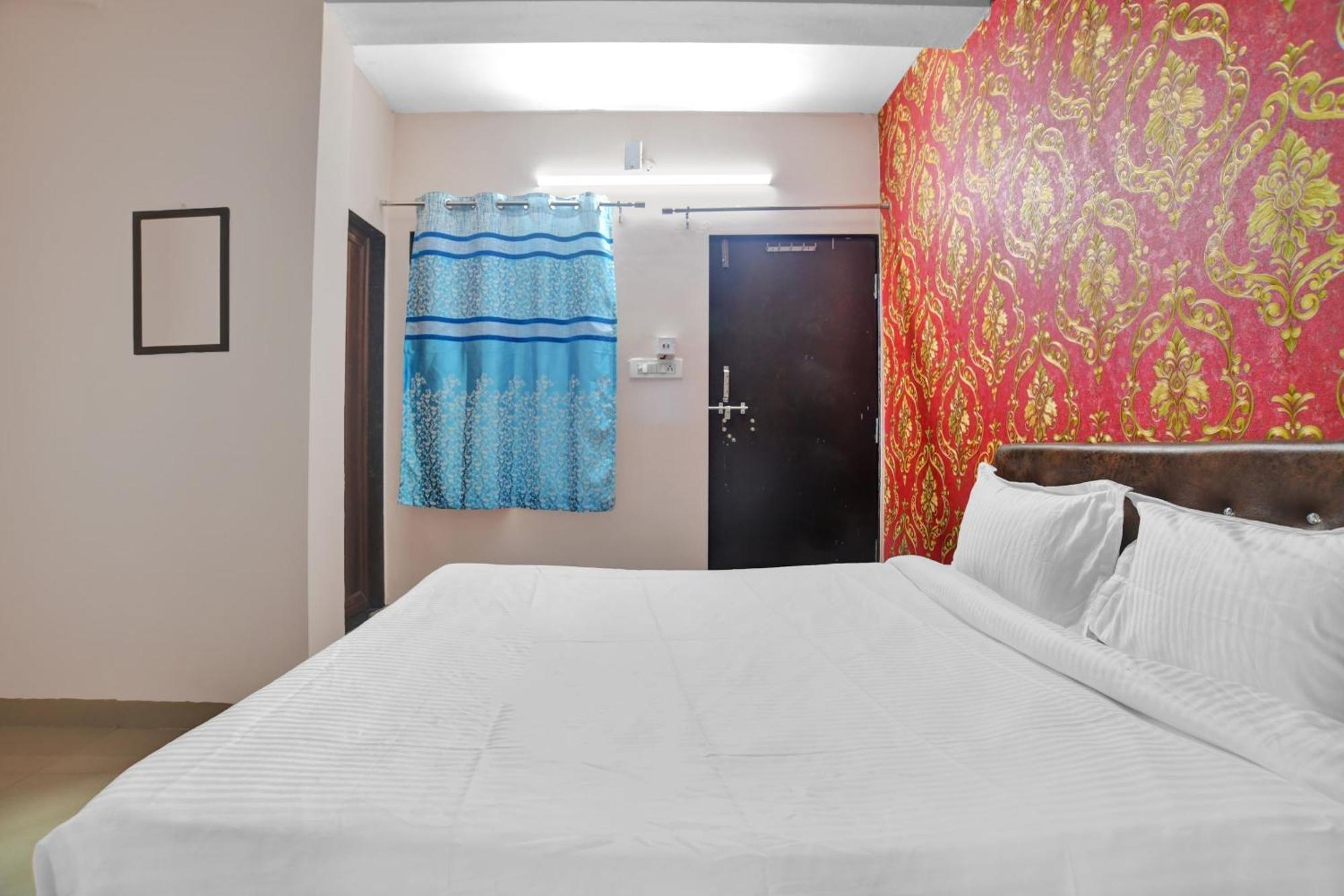 Hotel O Sai Sahara Индор Екстериор снимка