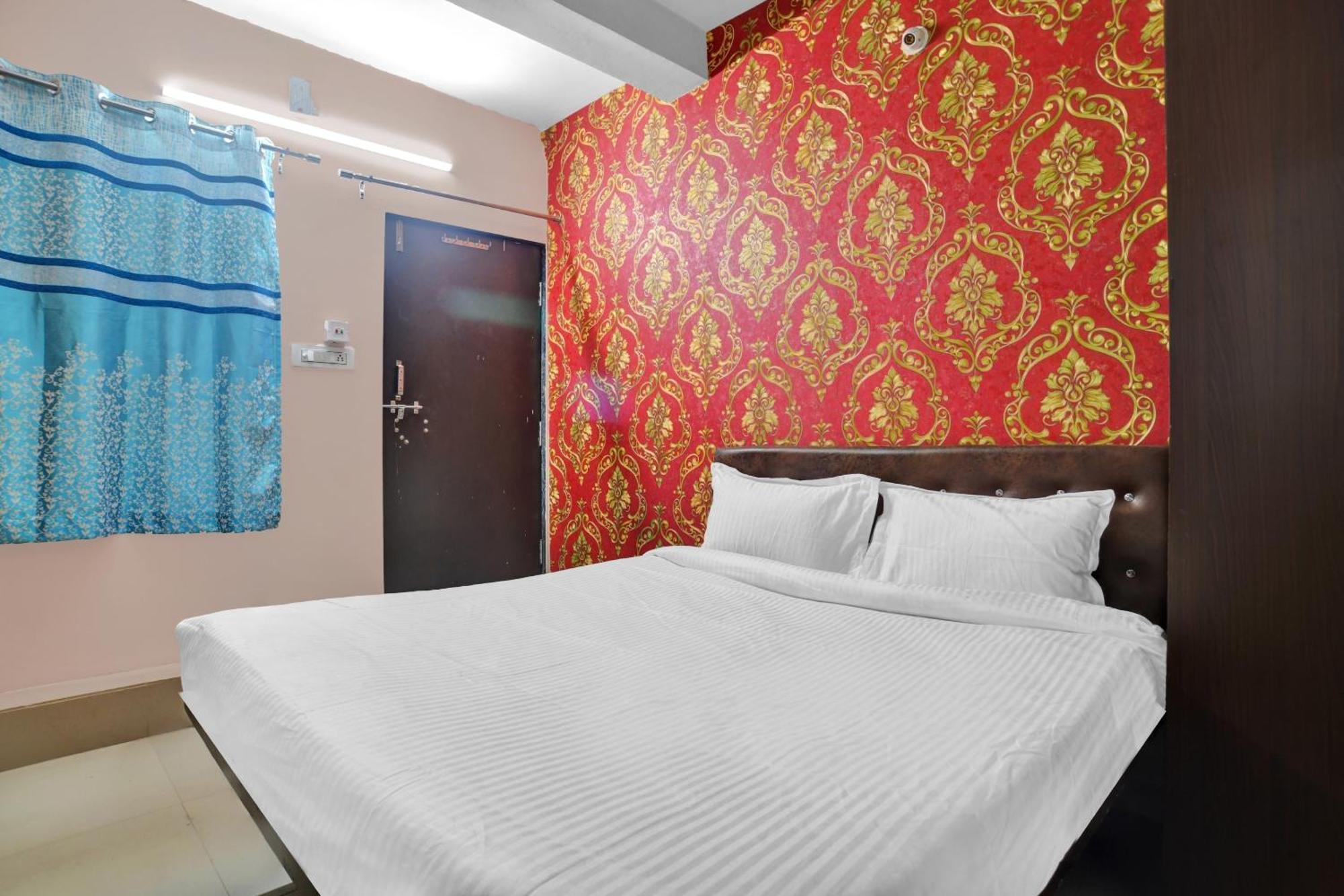 Hotel O Sai Sahara Индор Екстериор снимка