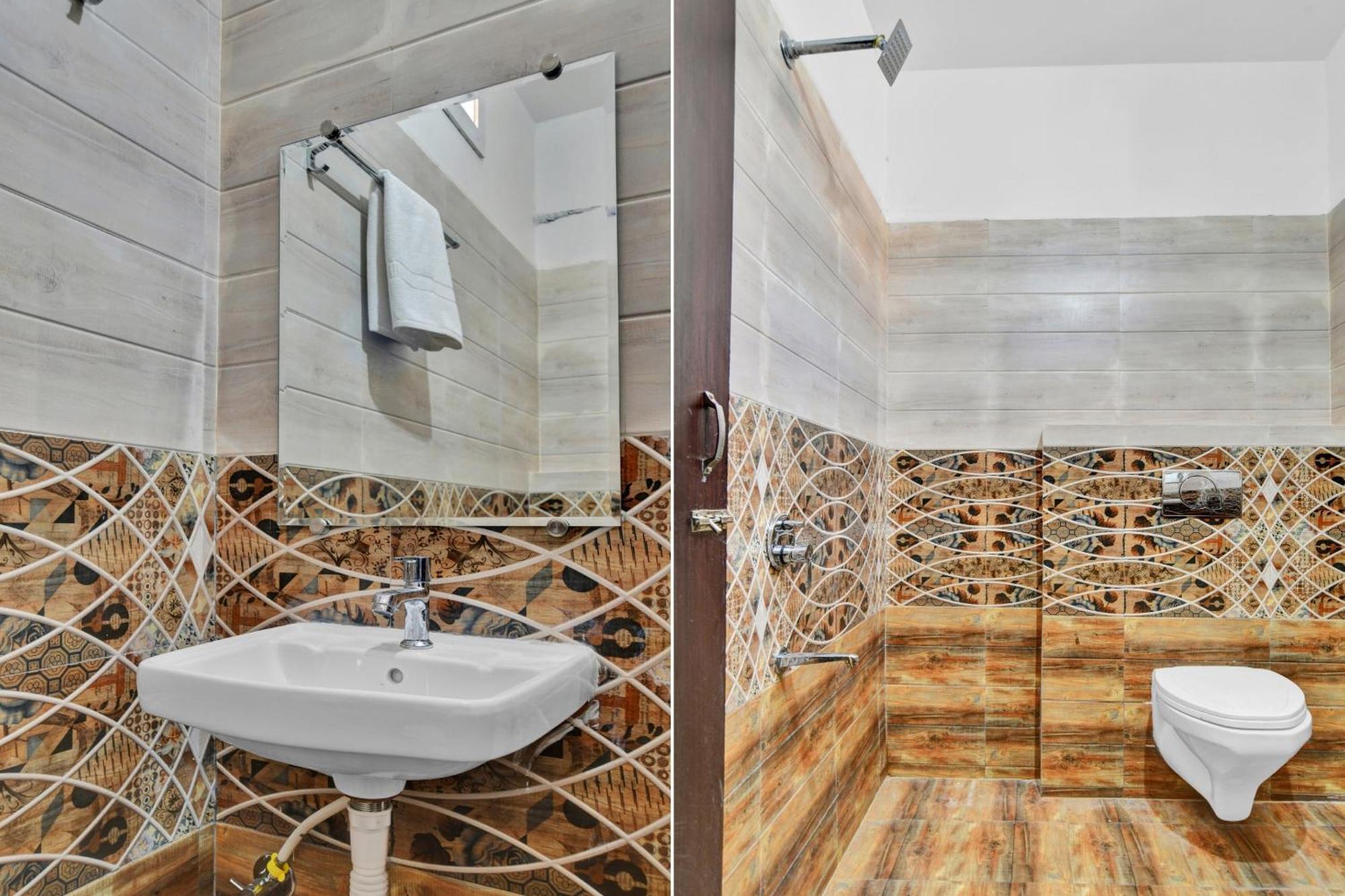 Hotel O Sai Sahara Индор Екстериор снимка